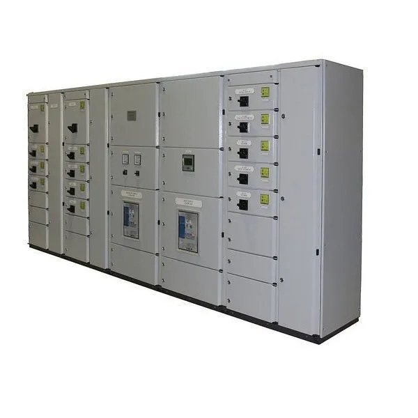 Electrical Panel Manufacturers In Gurgaon