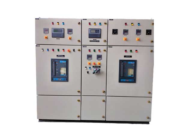  Dg Synchronization Panel Manufacturer from Gurugram