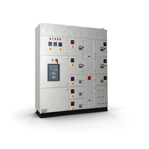 AC Drive Panels In Gurgaon
