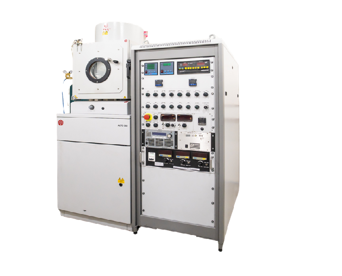 Sputtering Systems Manufacturers in Gurgaon