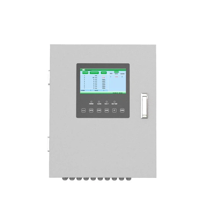 Mass Flow Controllers In Gurgaon 