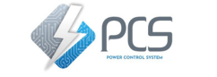 PCS Logo